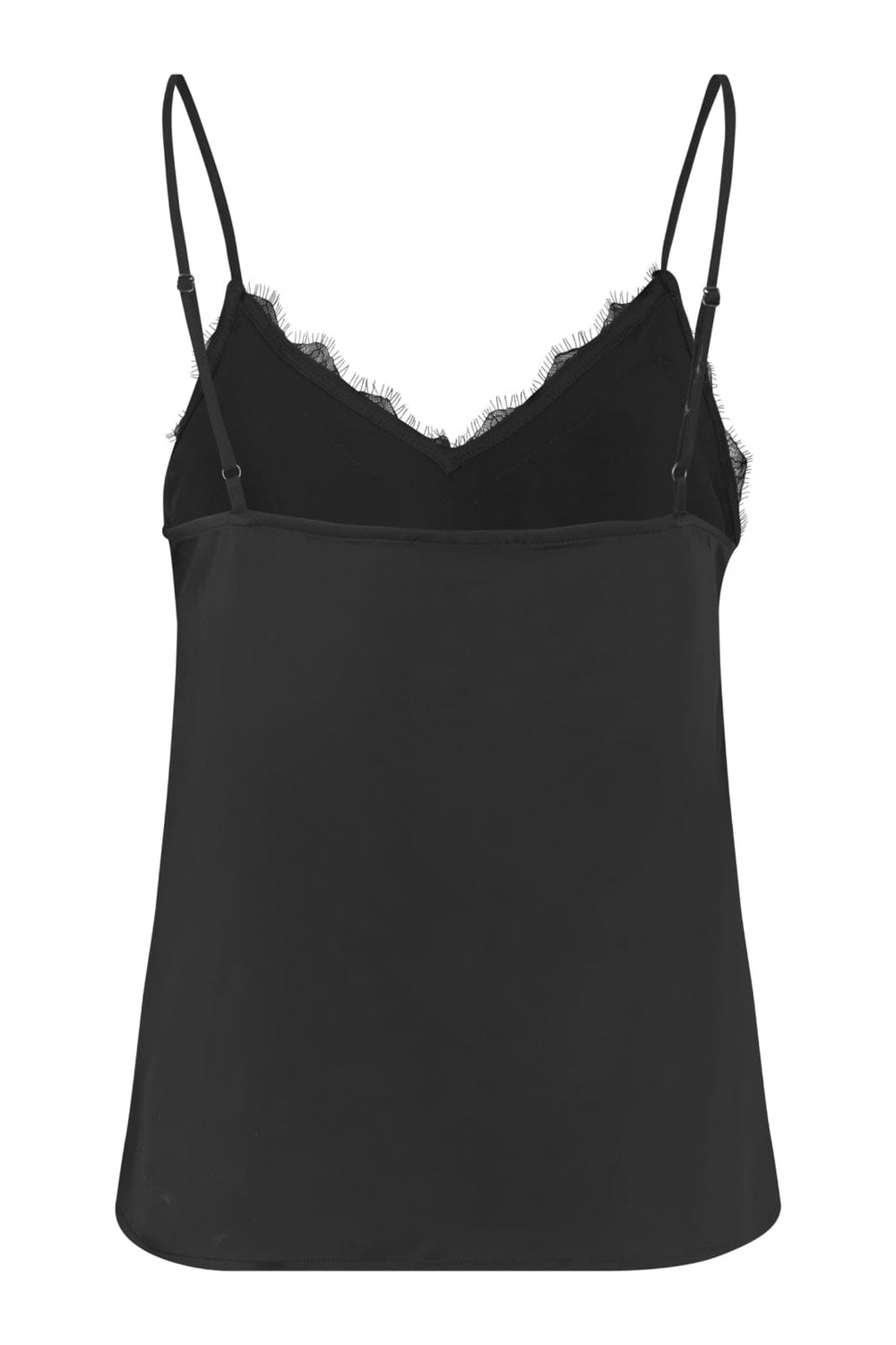 Modström - Malkammd Top - 7090 Black