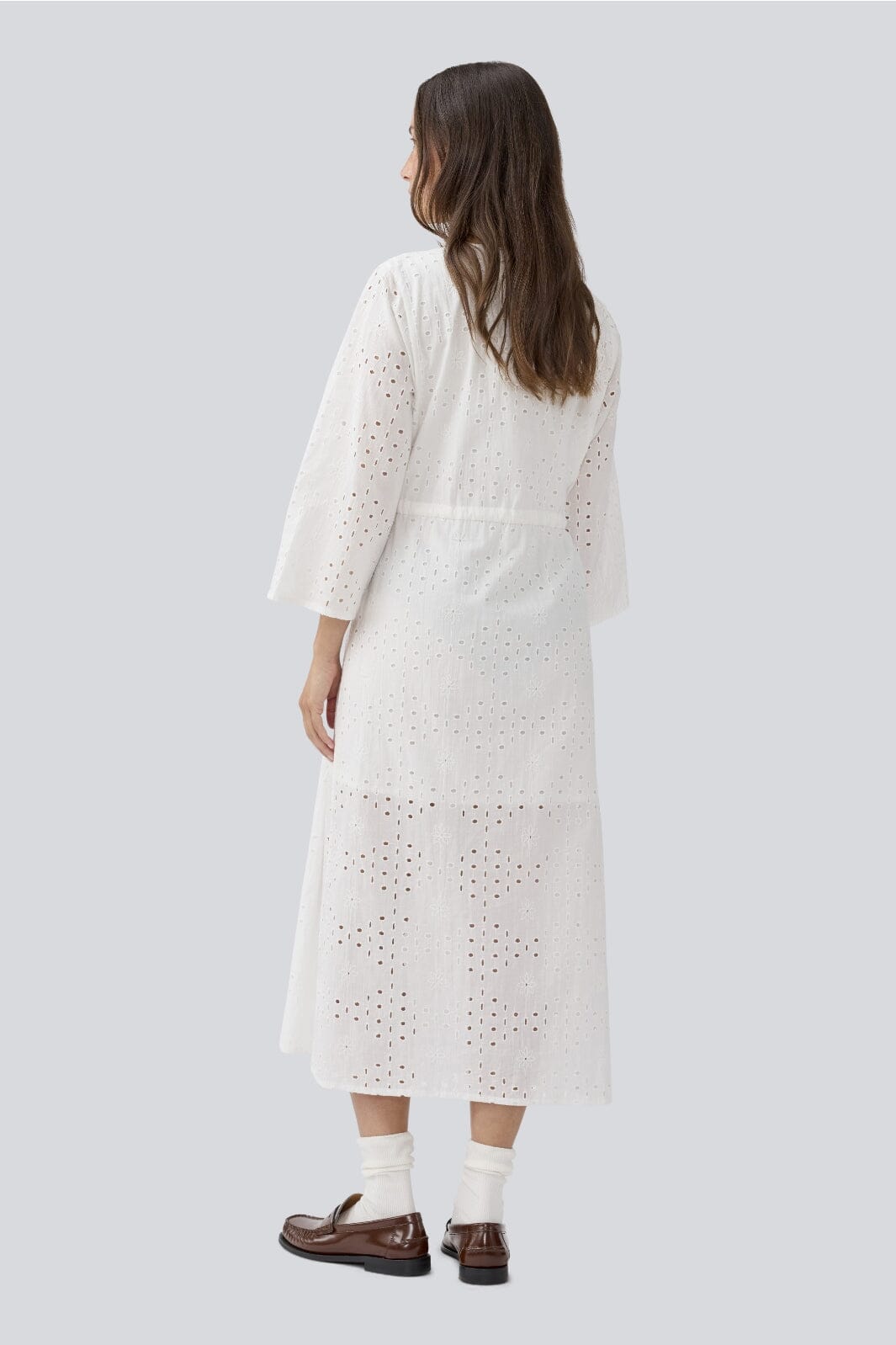 Modström - Misomd Dress - 4 Soft White