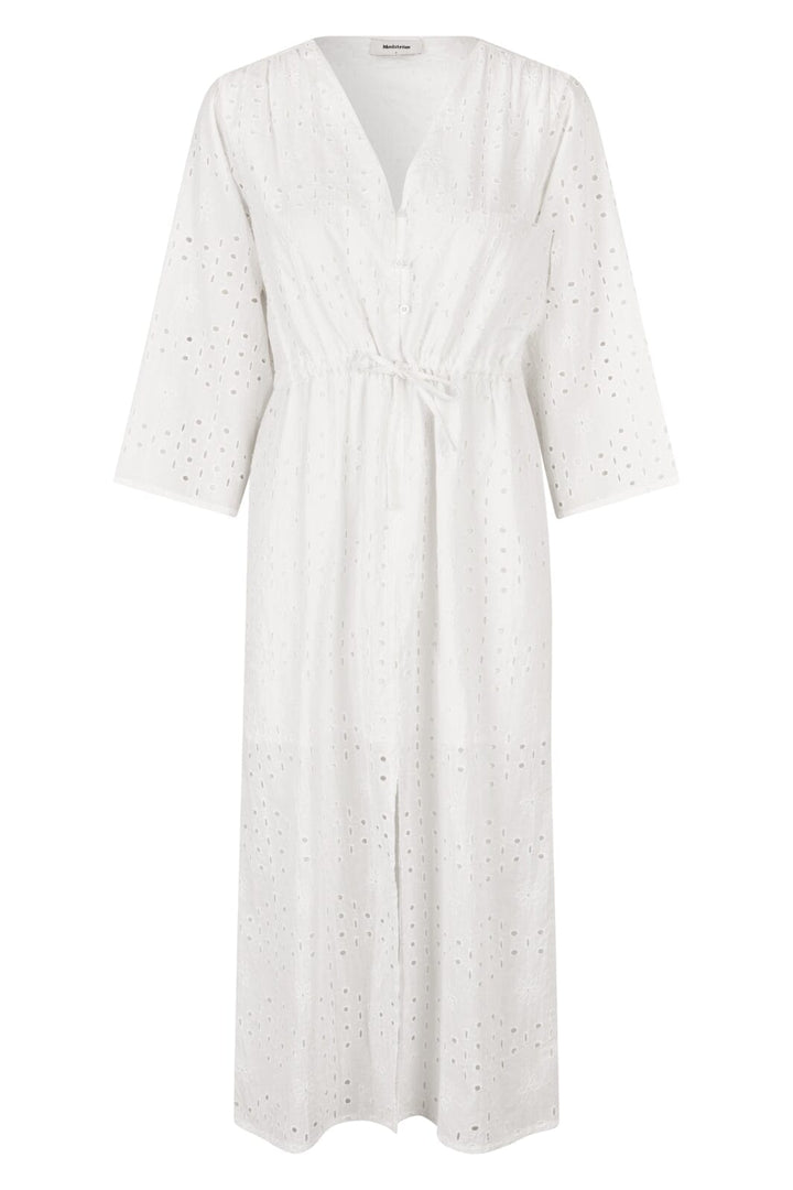 Modström - Misomd Dress - 4 Soft White