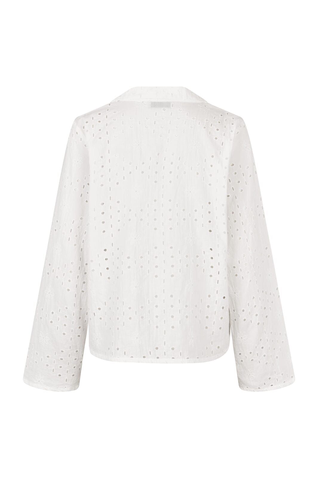 Modström - Misomd Shirt - 4 Soft White