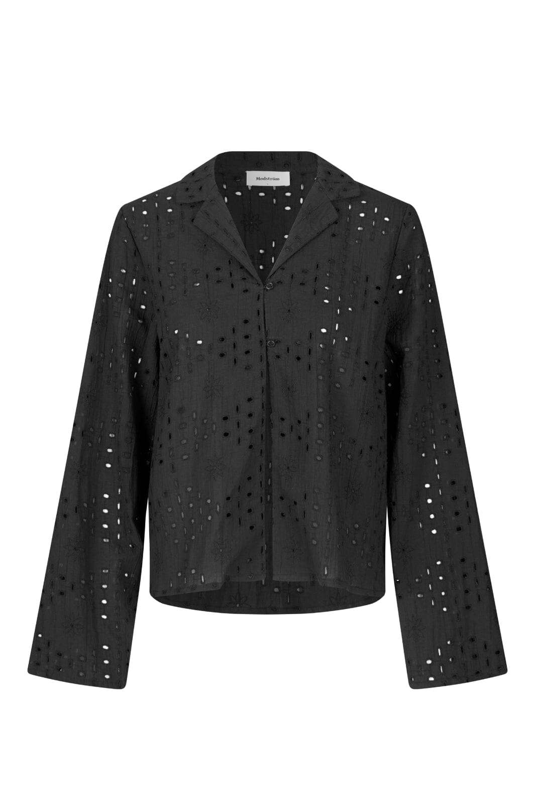 Modström - Misomd Shirt - 7090 Black