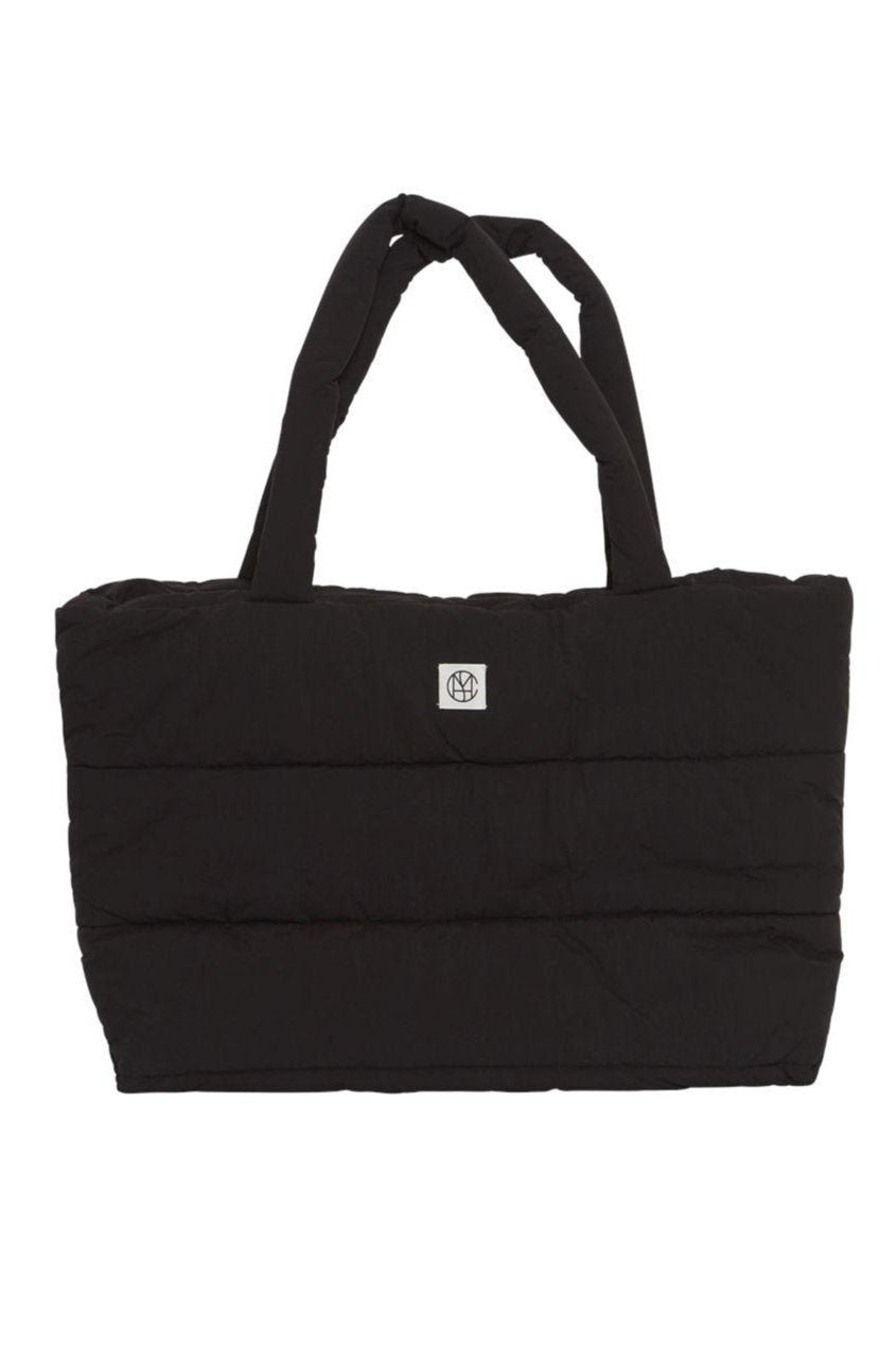 Moss Copenhagen - Mschsasja Icon Shopper - Black