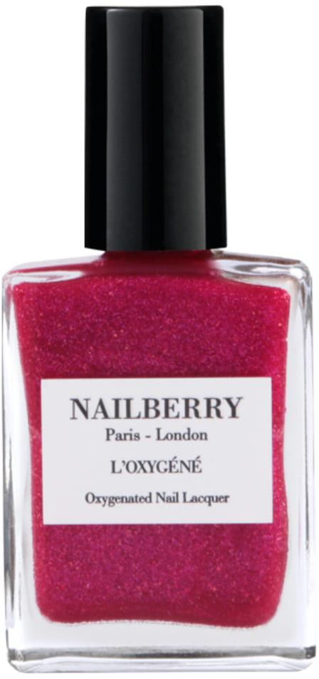 Nailberry - Berry Fizz - Neglelak Neglelak 