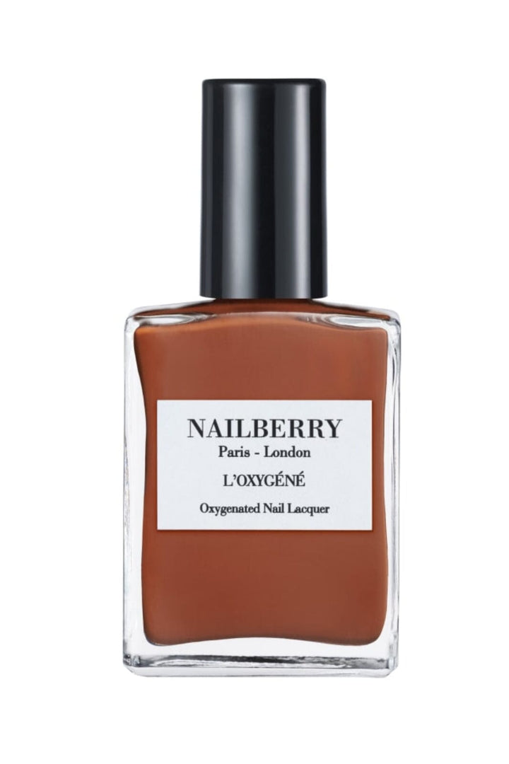 Nailberry - Coffee Bean - Neglelak Neglelak 