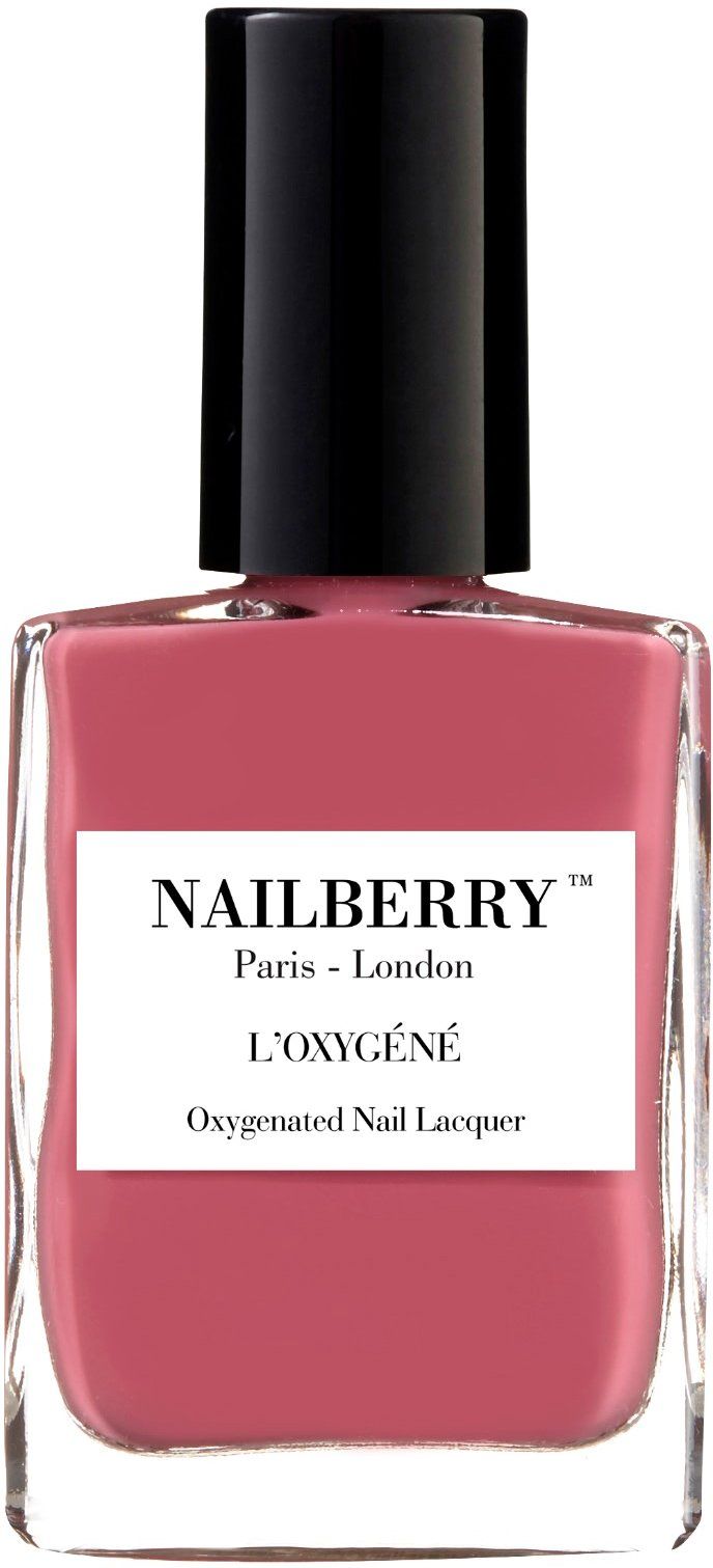 Nailberry - Fashionista - Neglelak Neglelak 