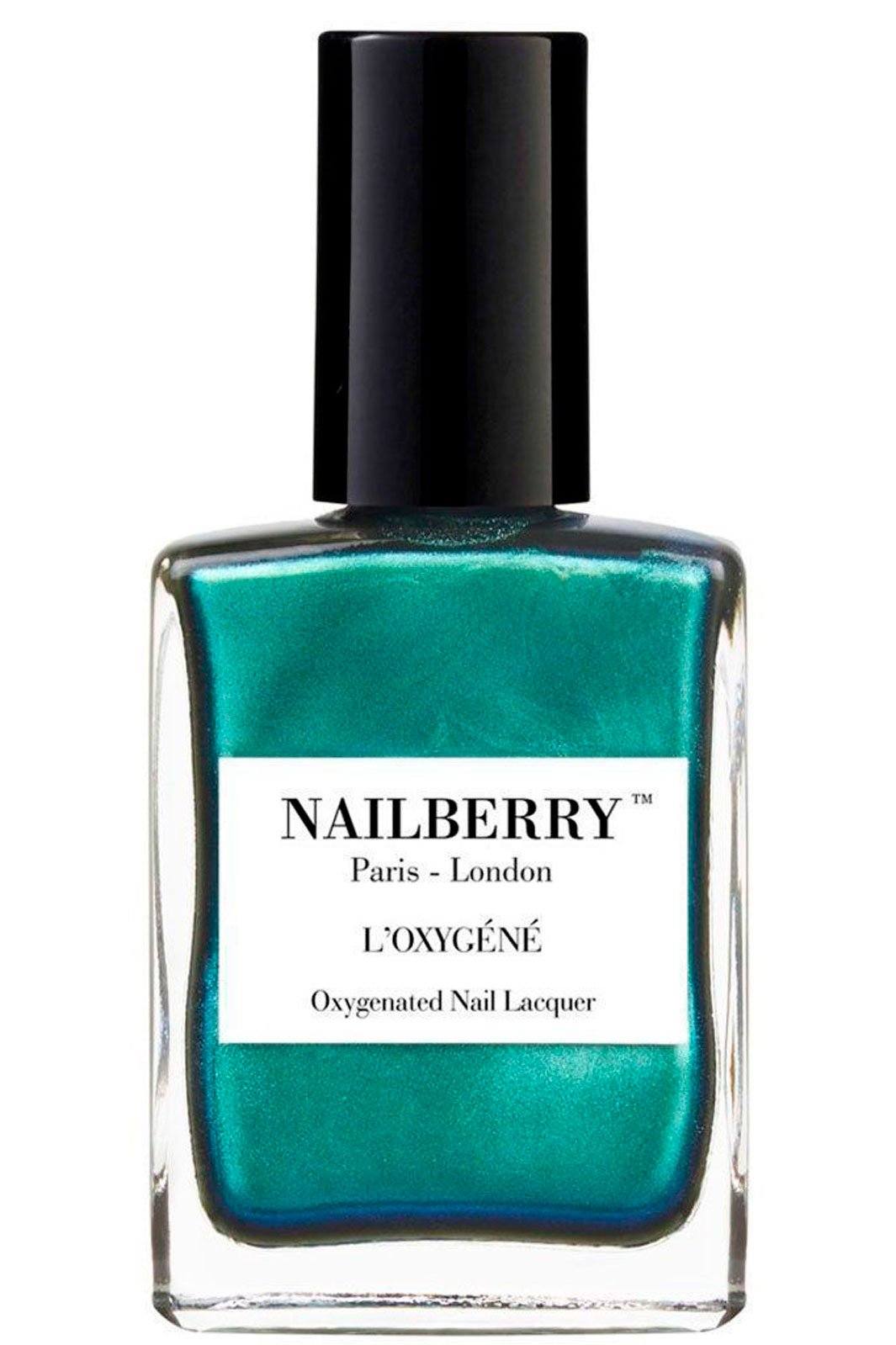 Nailberry - Glamazon 15 ml - Neglelak Neglelak 