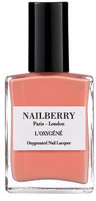 Nailberry - Peony Blush - Neglelak Neglelak 