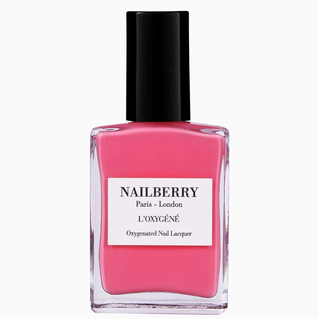 Nailberry - Pink Tulip Neglelak 