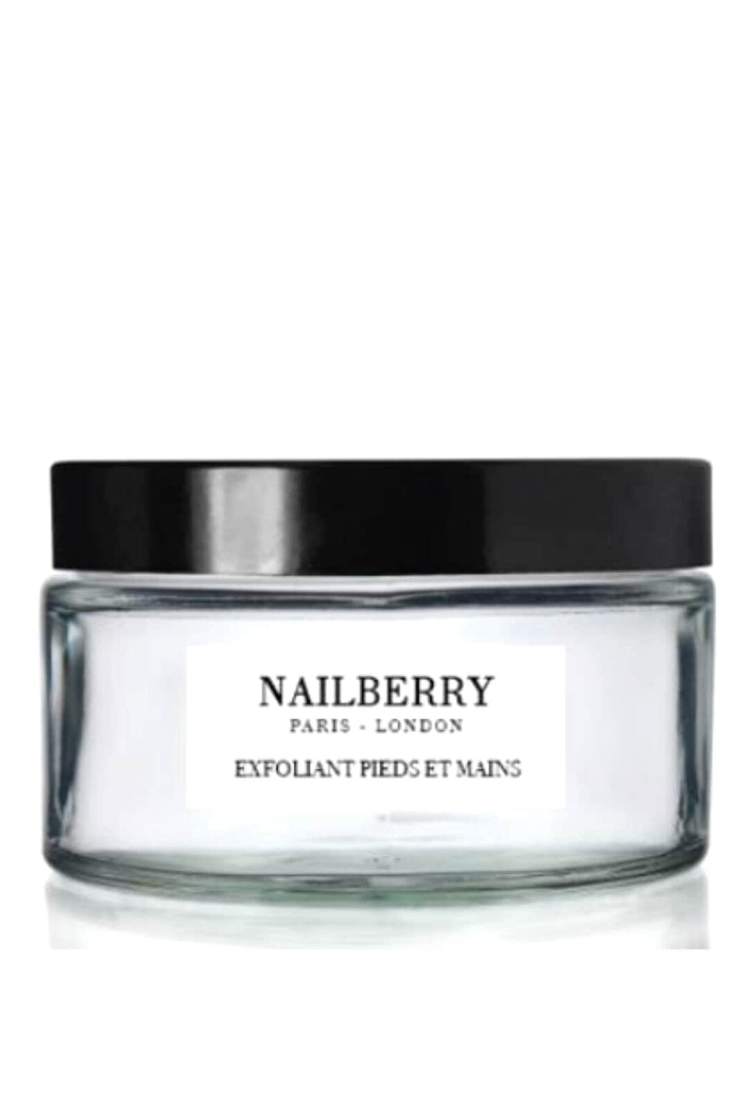 Nailberry - The Exfoliator 150 ml