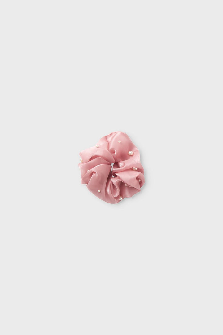 Name It - Nkfrena Big Scrunchie - 4612384 Corsage