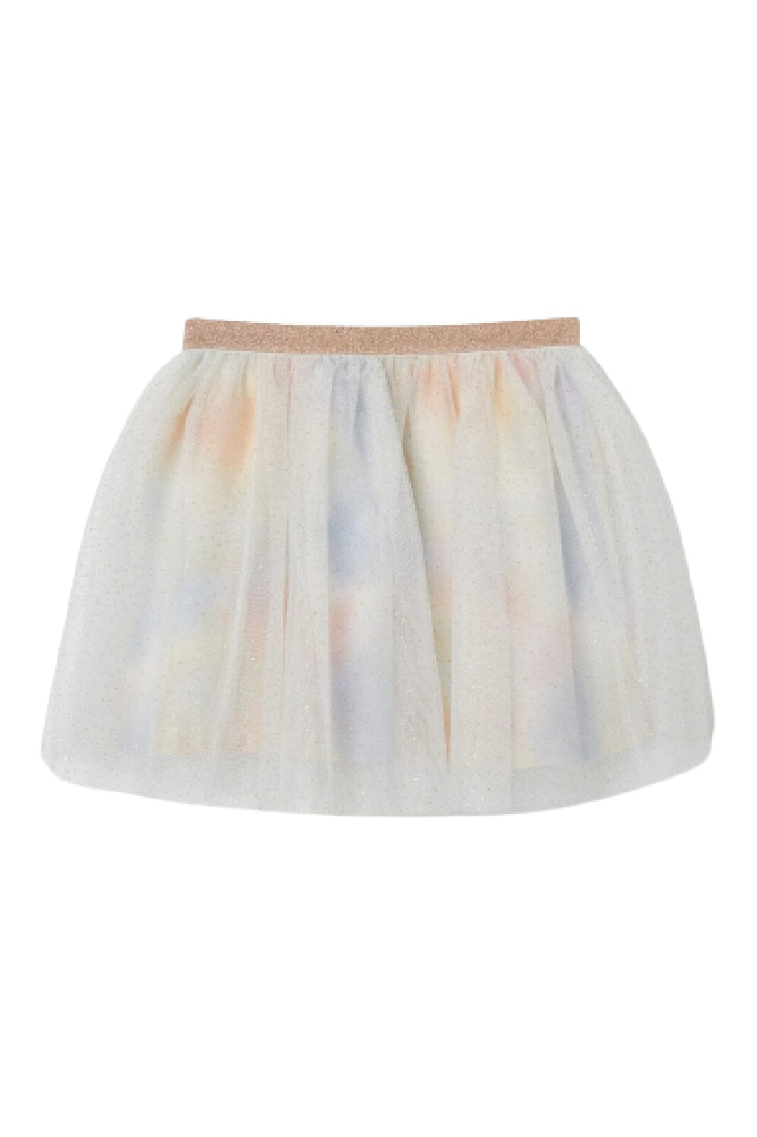 Name It - Nmfbelinda Tulle Skirt - 4404964 Easter Egg Nederdele 