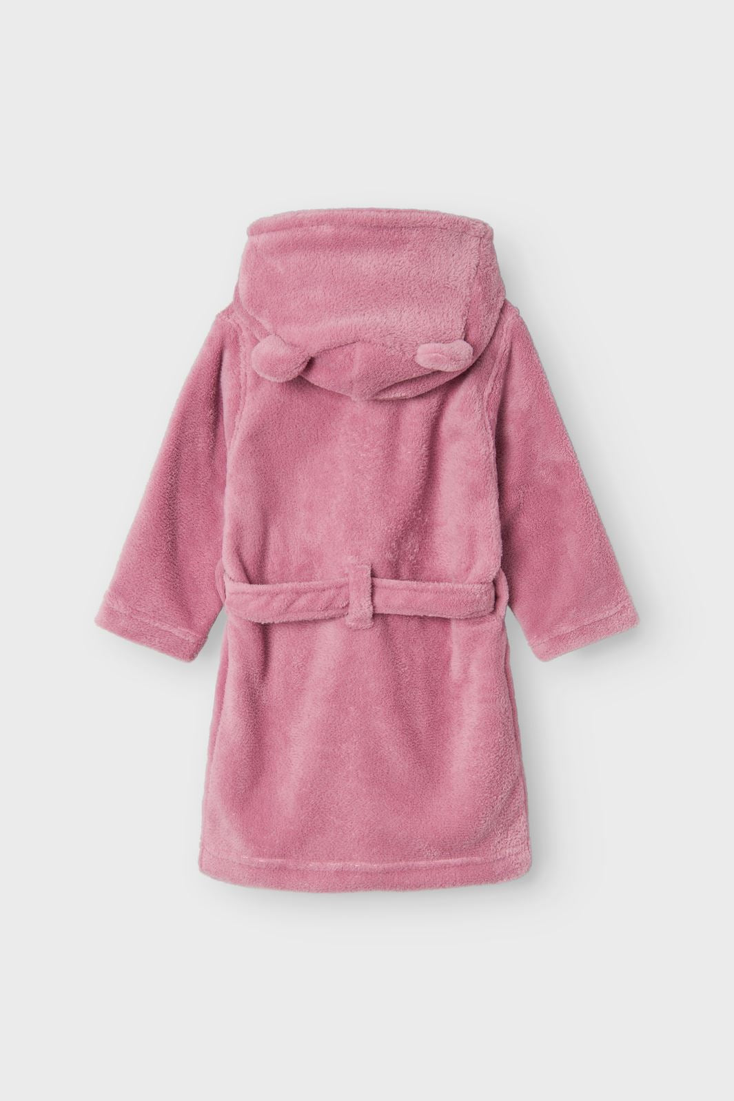 Name It - Nmforsina Peppapig Bathrobe - 4615915 Mauve Orchid