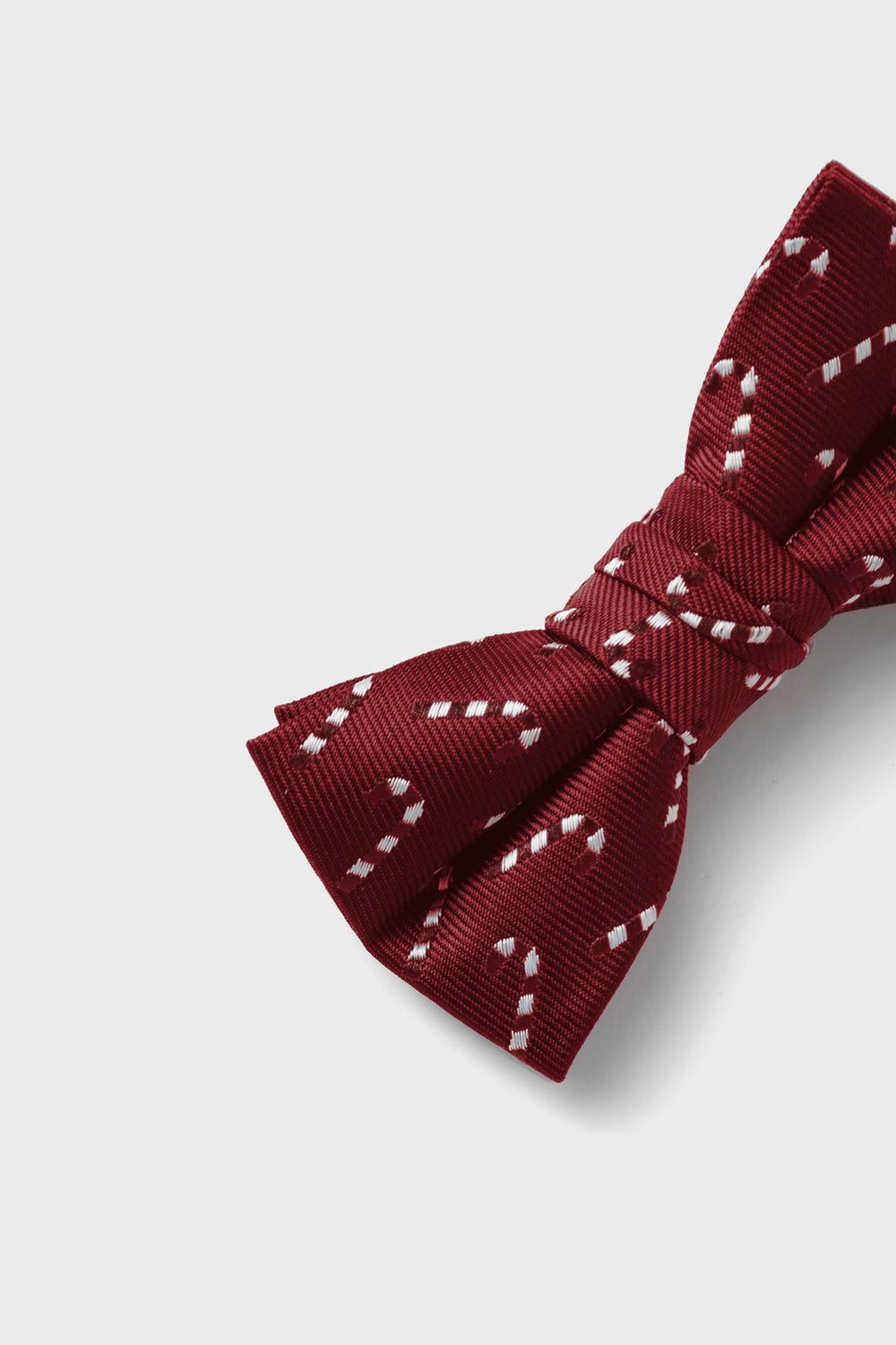 Name It - Nmmochris Bowtie - 4340511 Jester Red