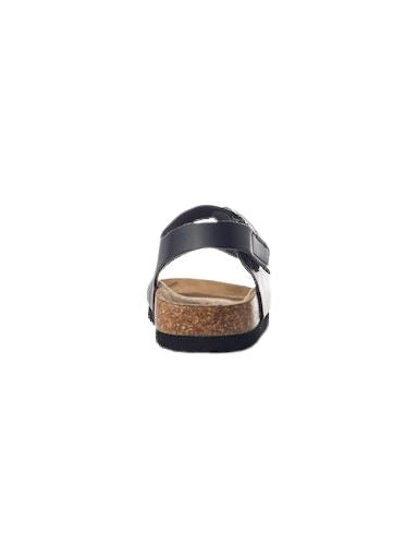 Name It - Nmnfilbert Sandal - 4447987 Black Sandaler 