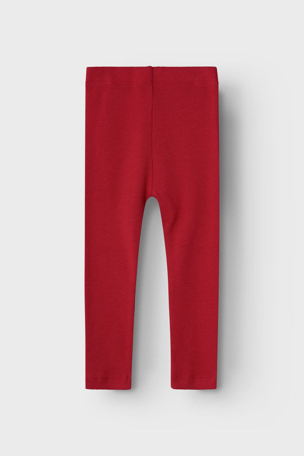 Name It - Nmnkab Legging - 4576343 Jester Red