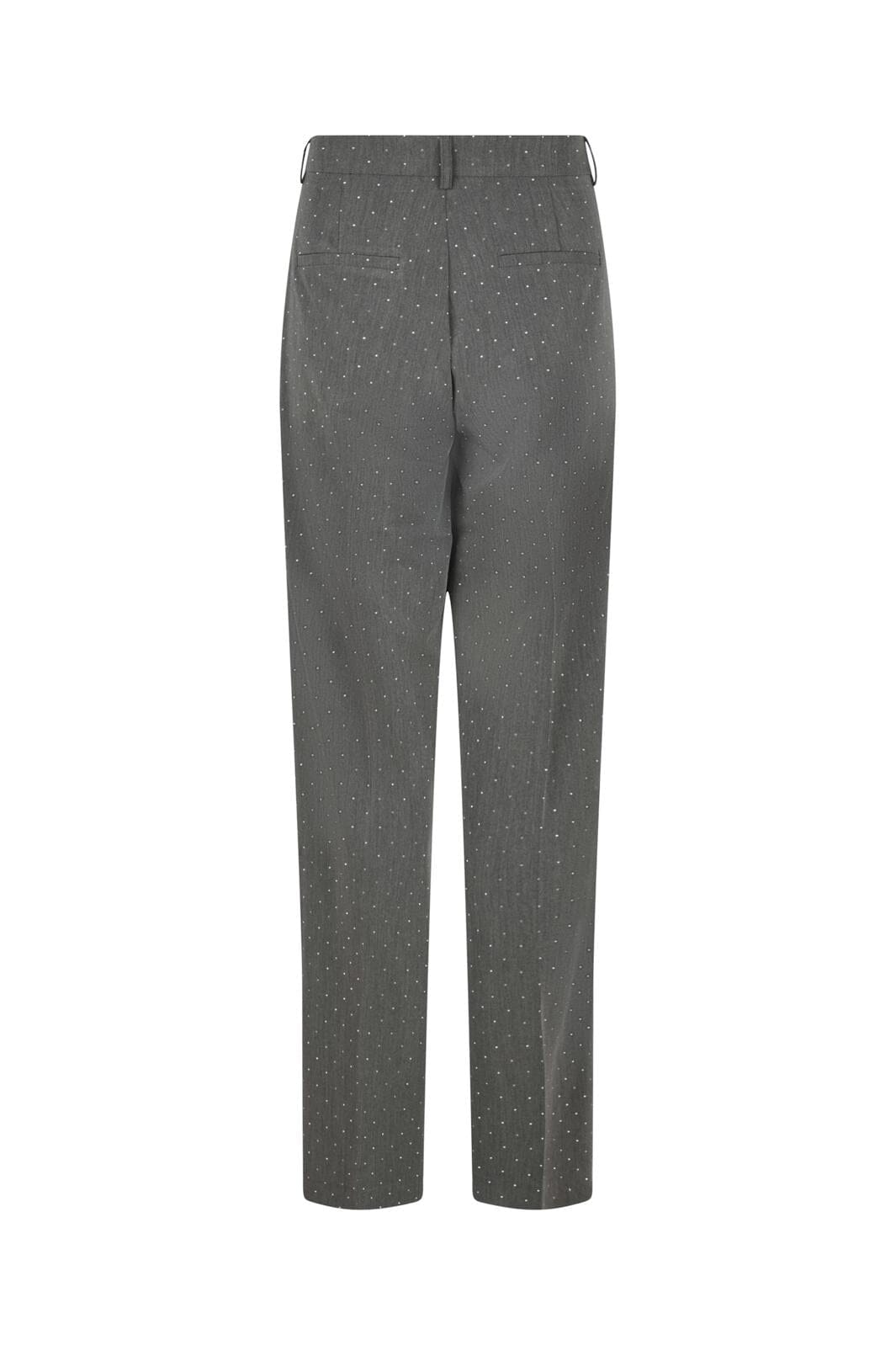 Neo Noir - Alice Bedazzled Pants 164477 - Grey