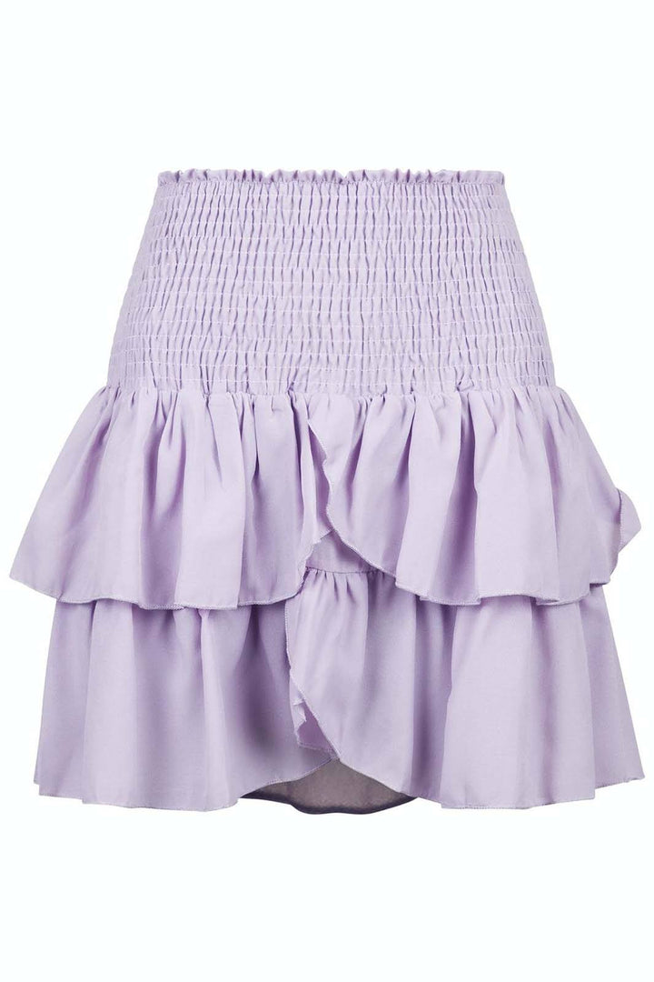 Neo Noir - Carin R Skirt - Lavender Nederdele 