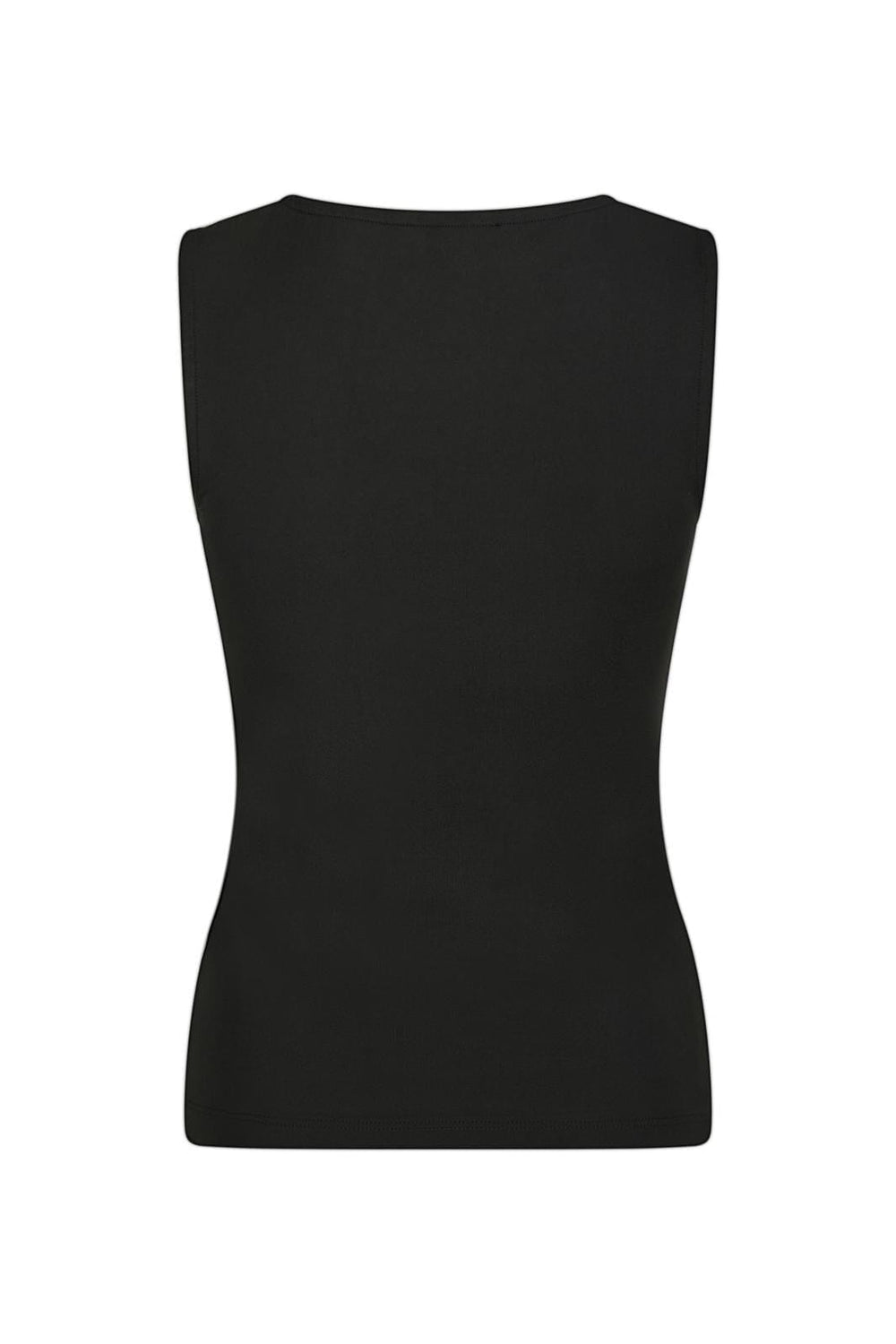 Neo Noir - Ditty Jersey Top 164494 - Black