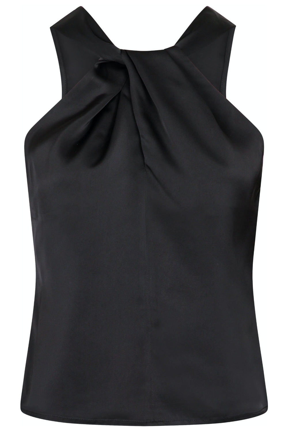 Neo Noir - Elisabetta Top - Black Toppe 