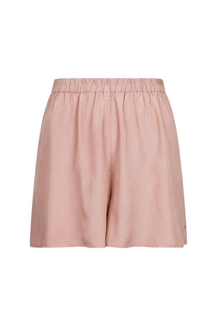 Neo Noir Skin - Skin Sharm Soft Shorts - Taupe Shorts 