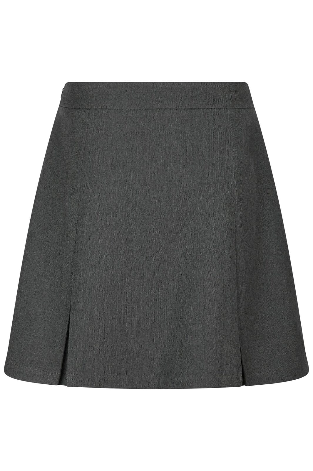 Neo Noir - Summa Structure Skirt 164586 - 104 - Dark Grey