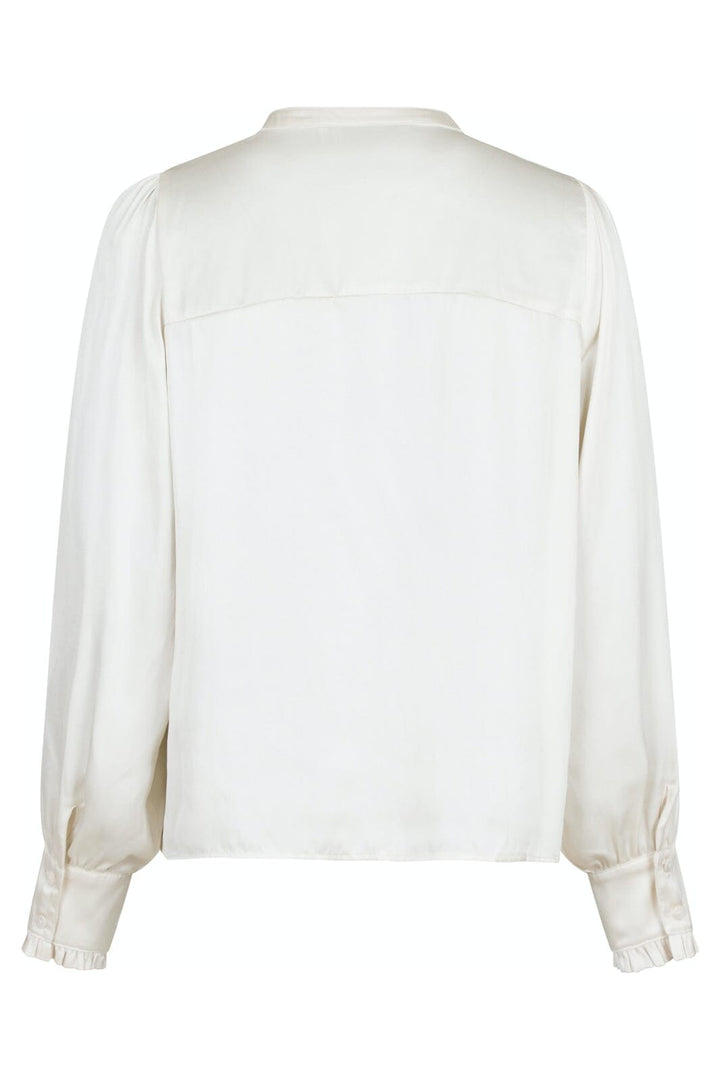 Neo Noir - Zola Blouse - Off White 