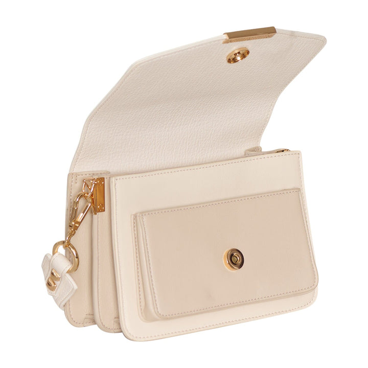 Noella - Blanca Bag Medium - 1000 Offwhite/Birch Tasker 