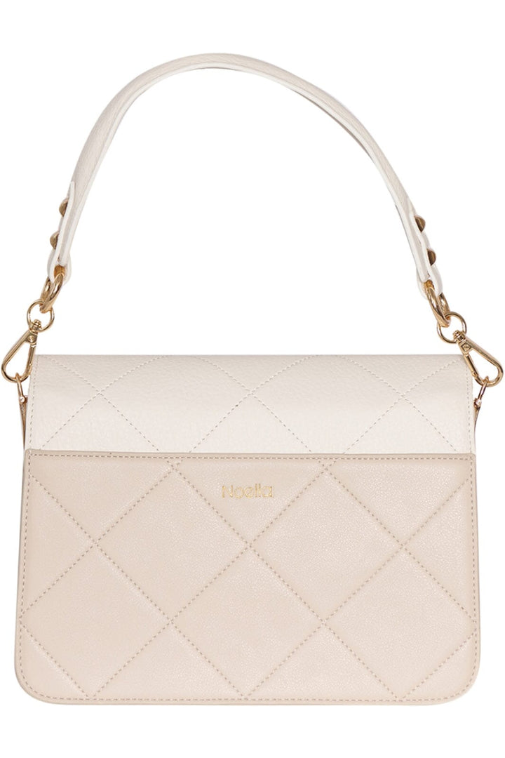 Noella - Blanca Multi Compartment Bag - 1000 Offwhite/Birch Tasker 