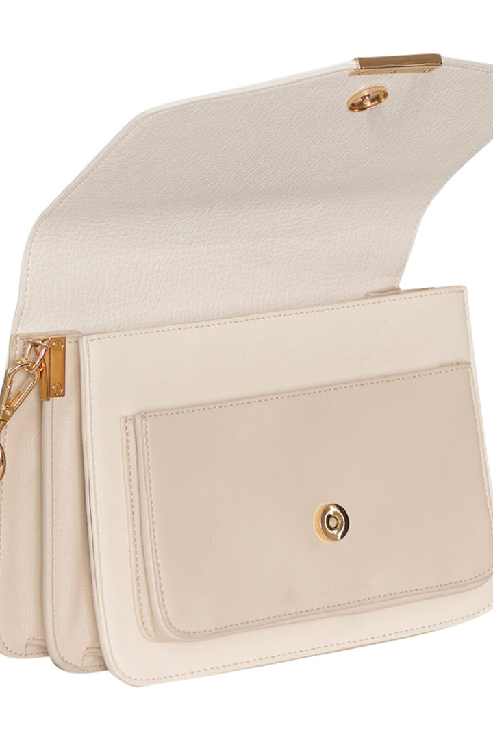 Noella - Blanca Multi Compartment Bag - 1000 Offwhite/Birch Tasker 