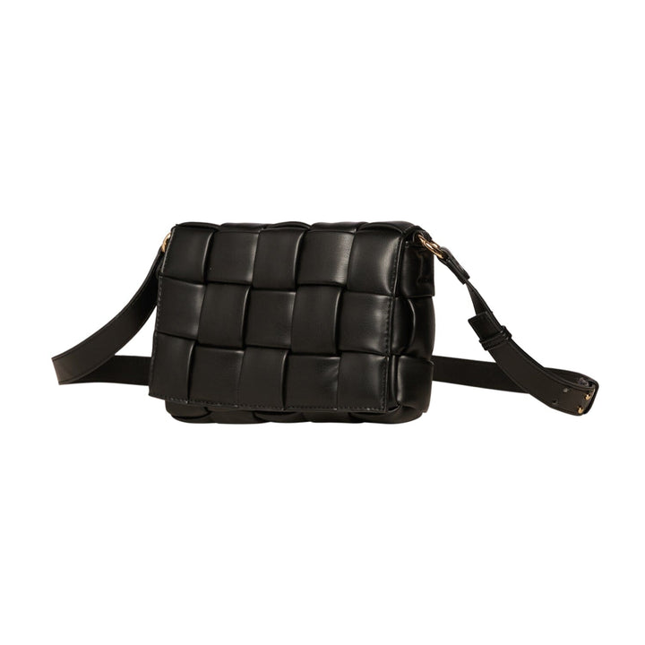 Noella, Brick Bag, Black