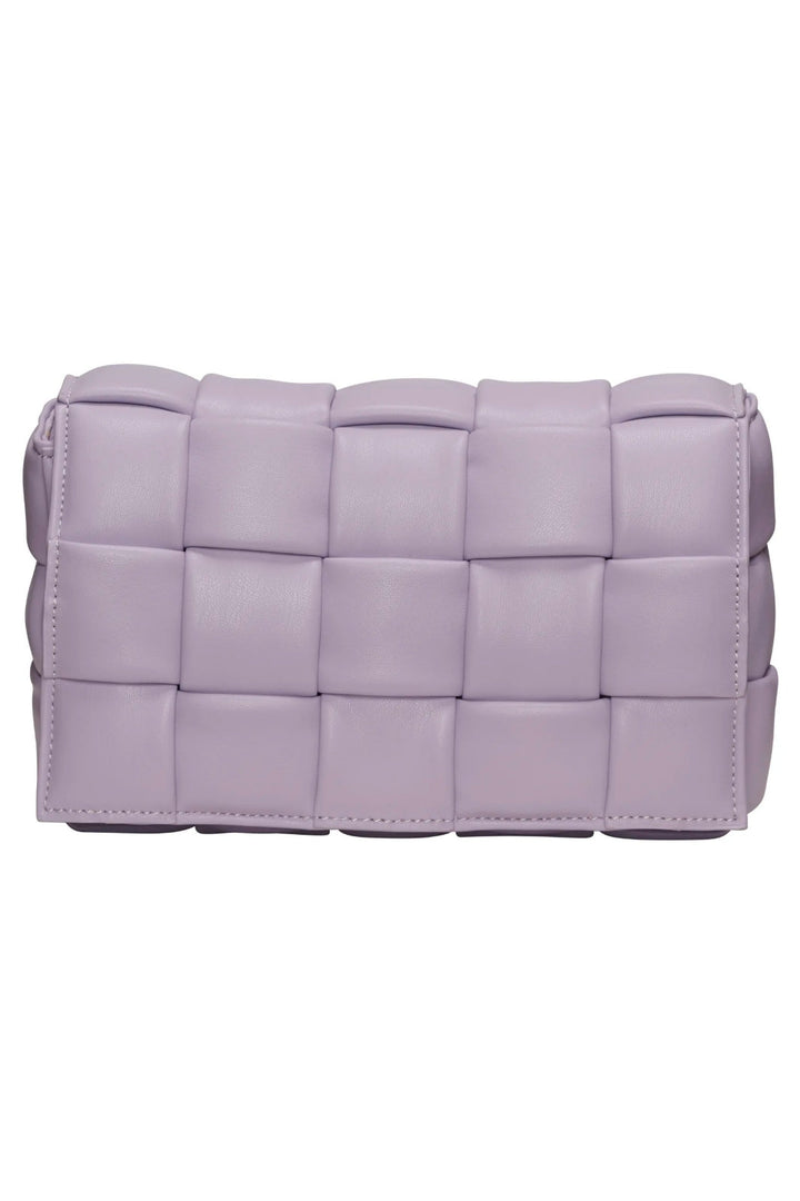 Noella - Brick Bag - Lavender Tasker 