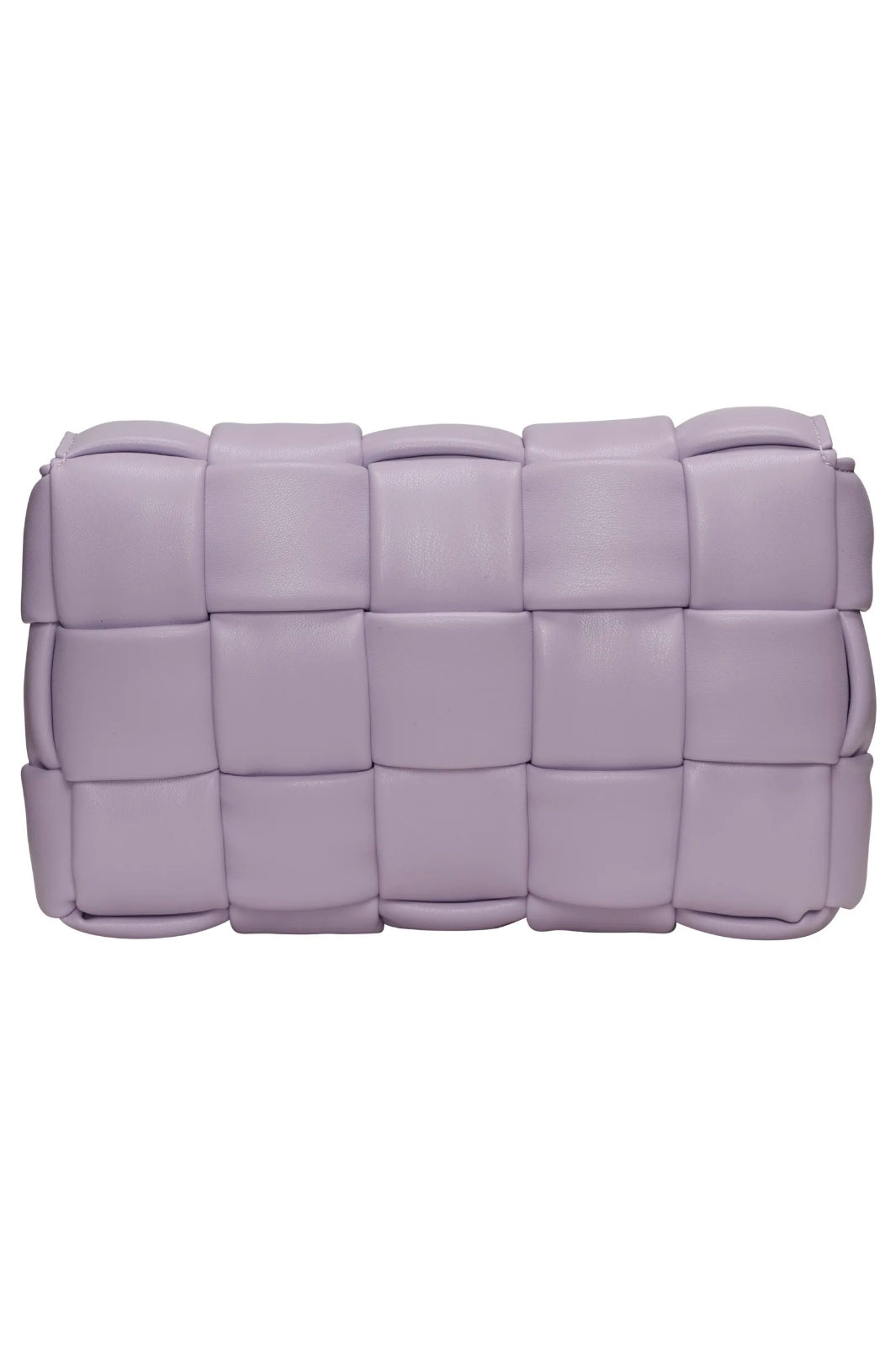 Noella - Brick Bag - Lavender Tasker 