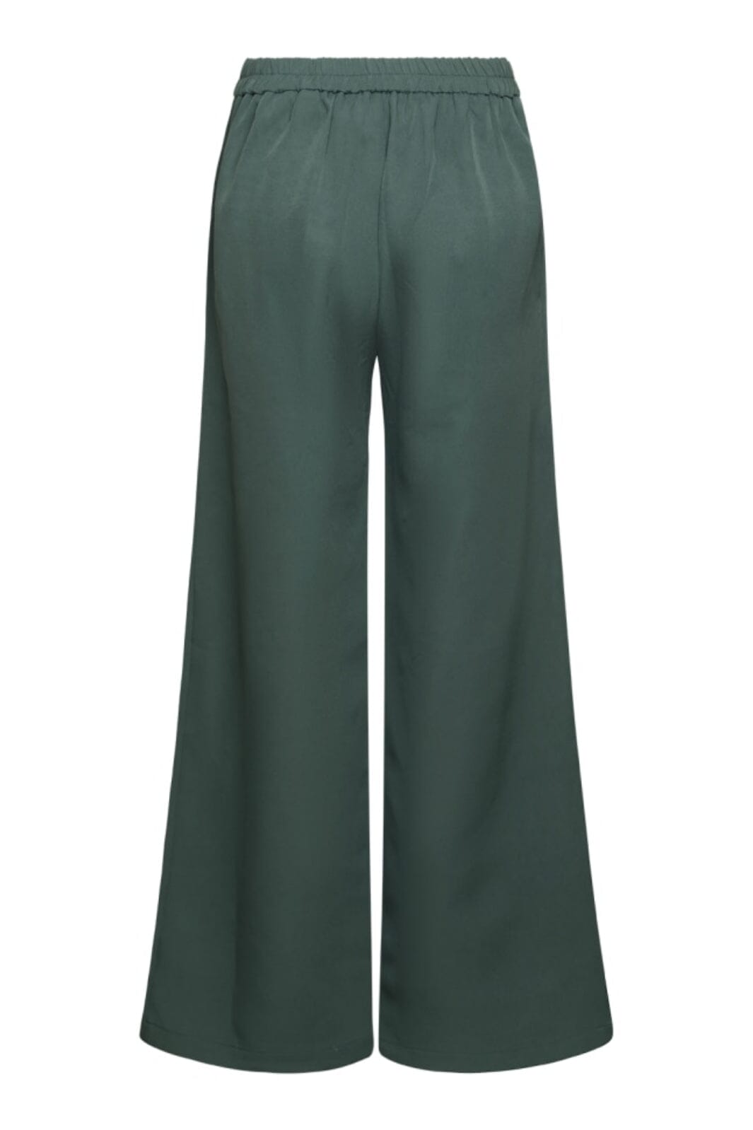 Noella - Brooklyn Pants - Bottle Green Bukser 