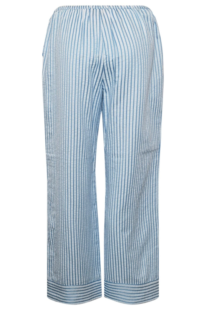 Noella - Caden Pants - 117 Blue Stripe