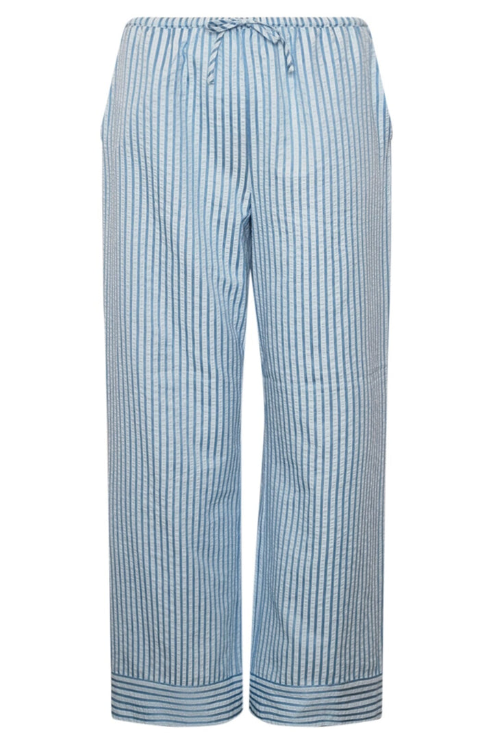 Noella - Caden Pants - 117 Blue Stripe