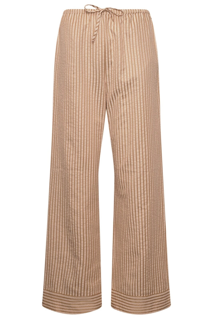 Noella - Caden Pants - 1256 Sand Stripe