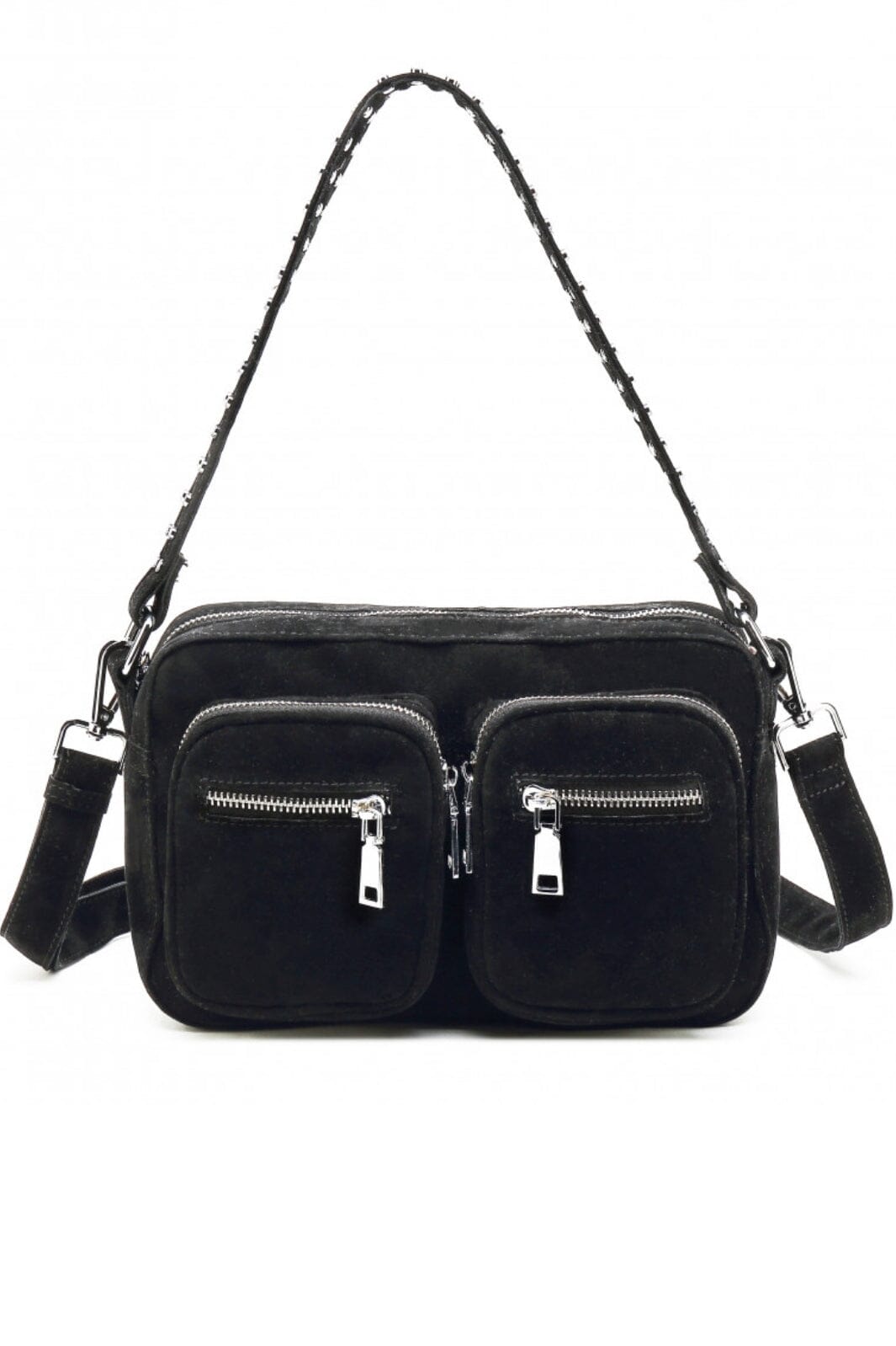 Forudbestilling - Noella - Celina Crossover Bag - Black