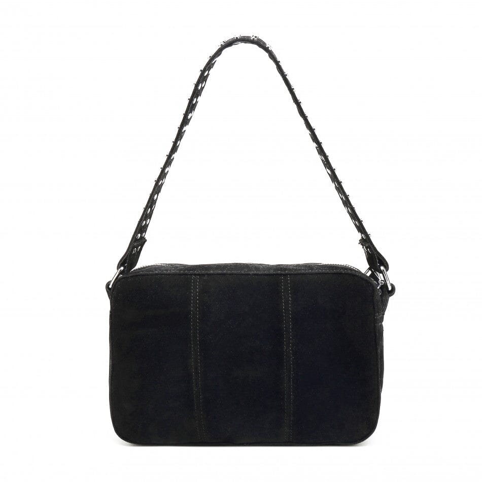 Forudbestilling - Noella - Celina Crossover Bag - Black