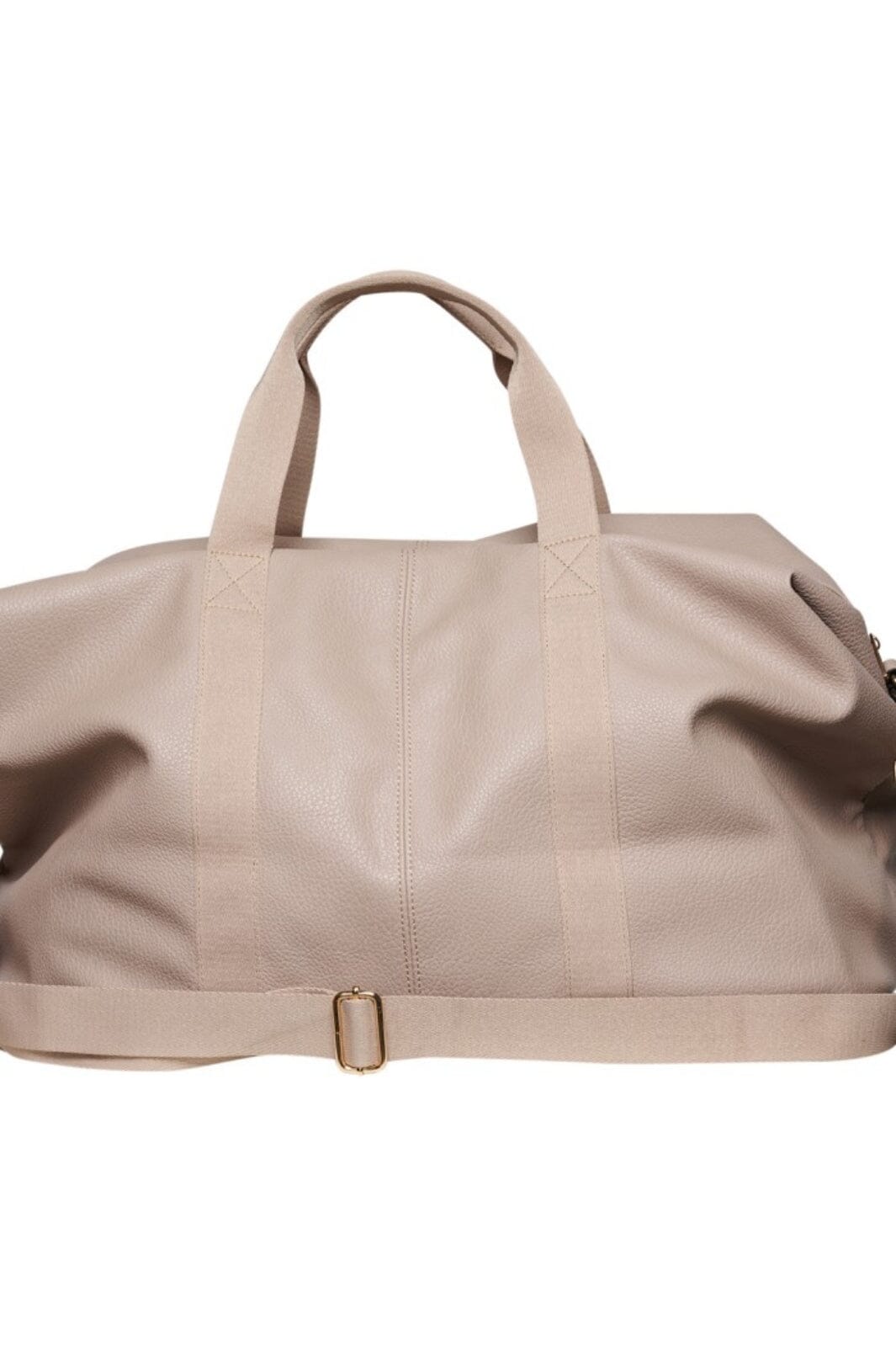 Noella - Holdall Weekend Bag - Mauve Tasker 