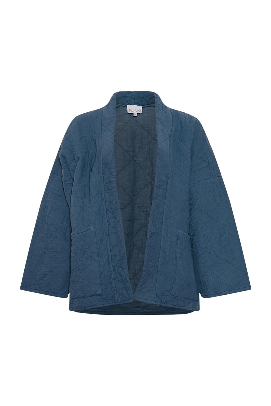 Noella - Journey Jacket - 967 Indigo