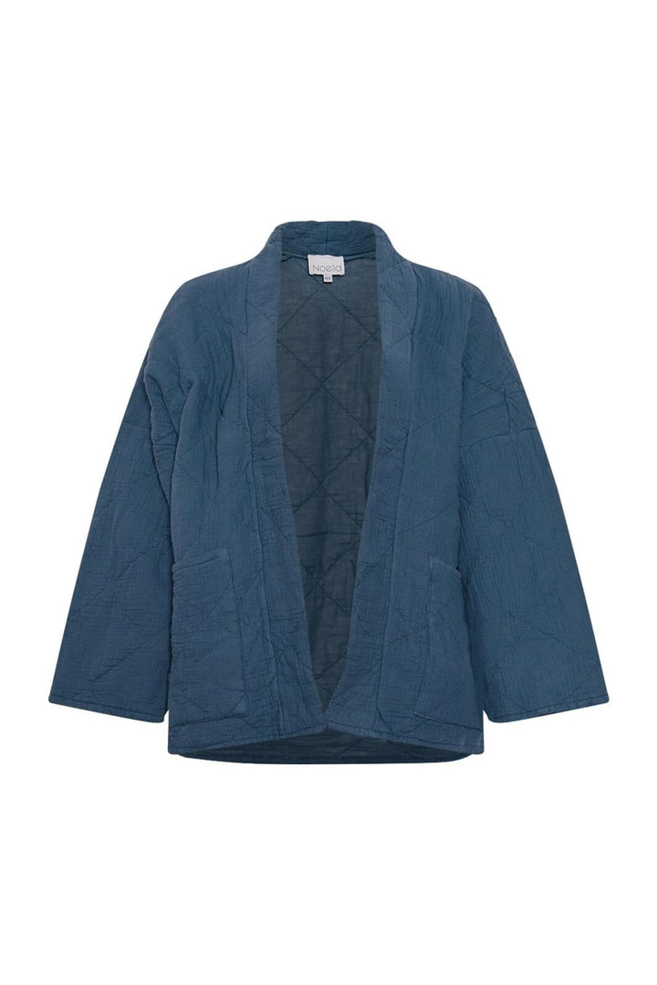 Noella - Journey Jacket - 967 Indigo