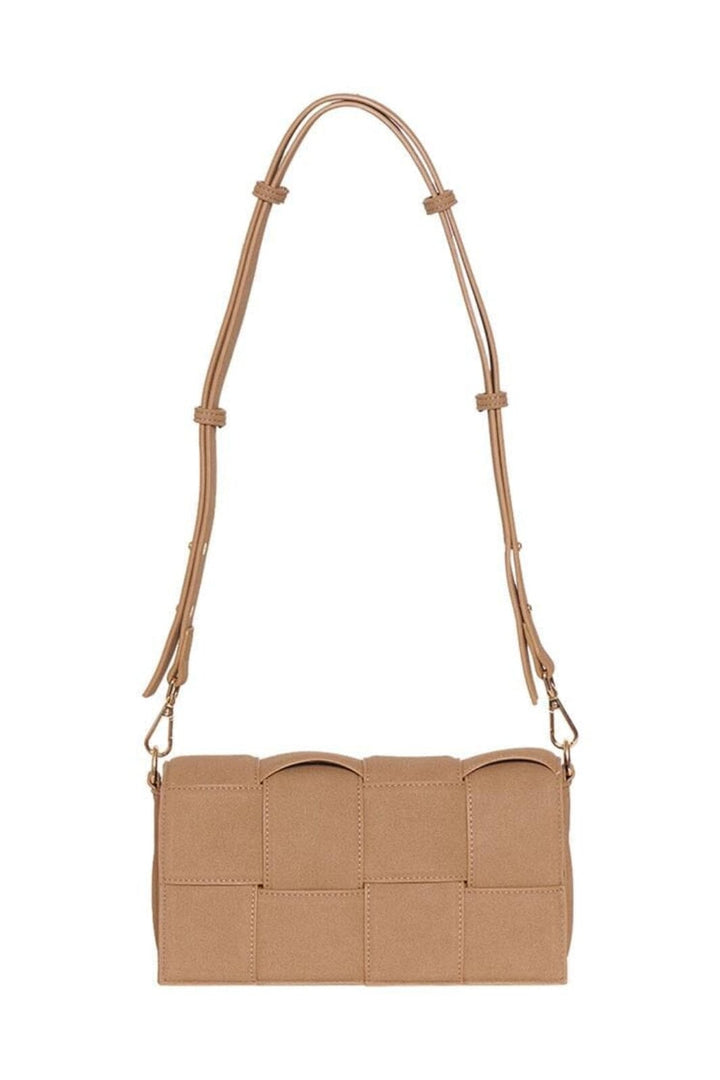 Noella - Judy Bag - 962 Warm Taupe Tasker 