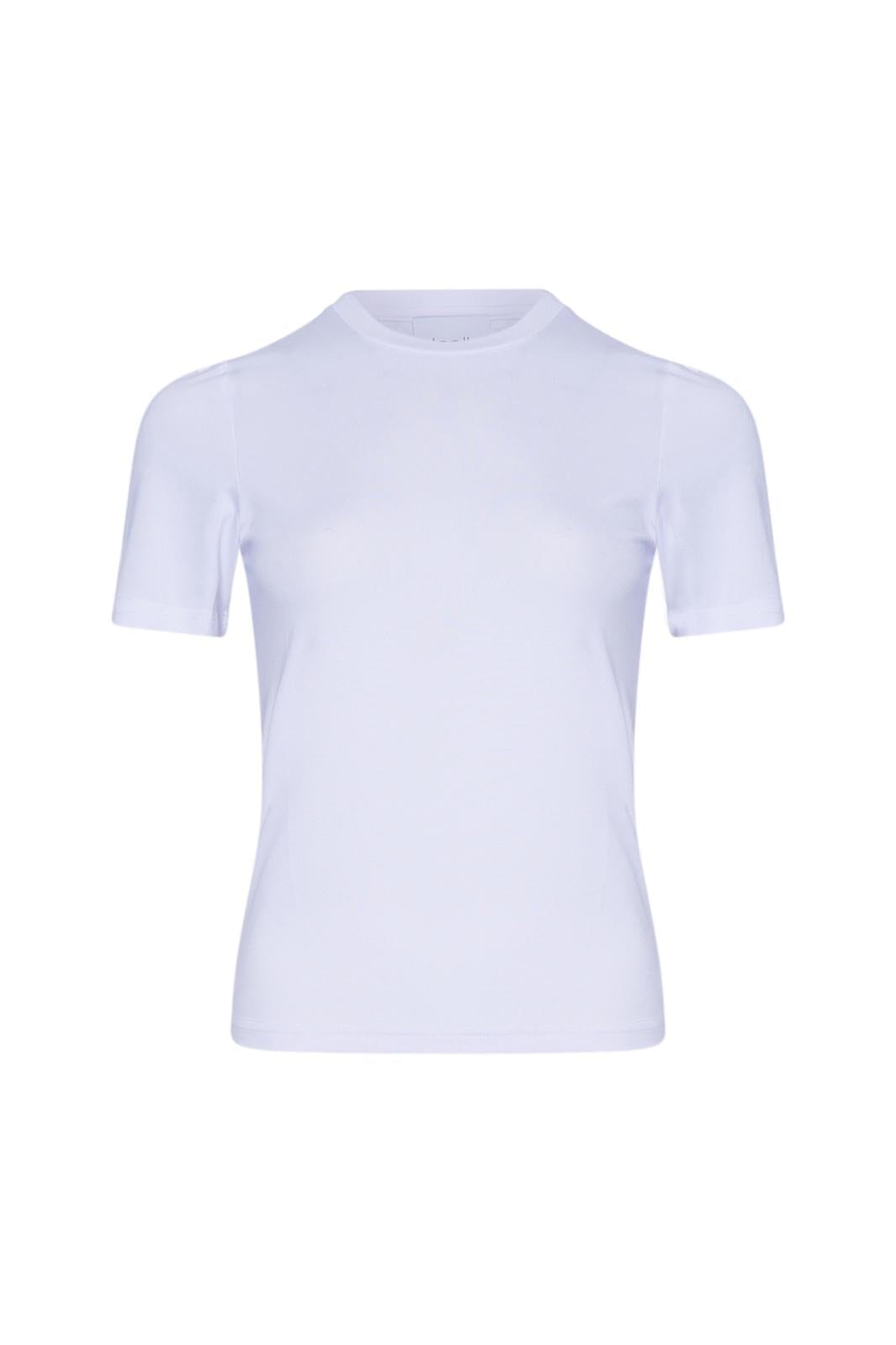 Noella - Julia T-Shirt - 028 White