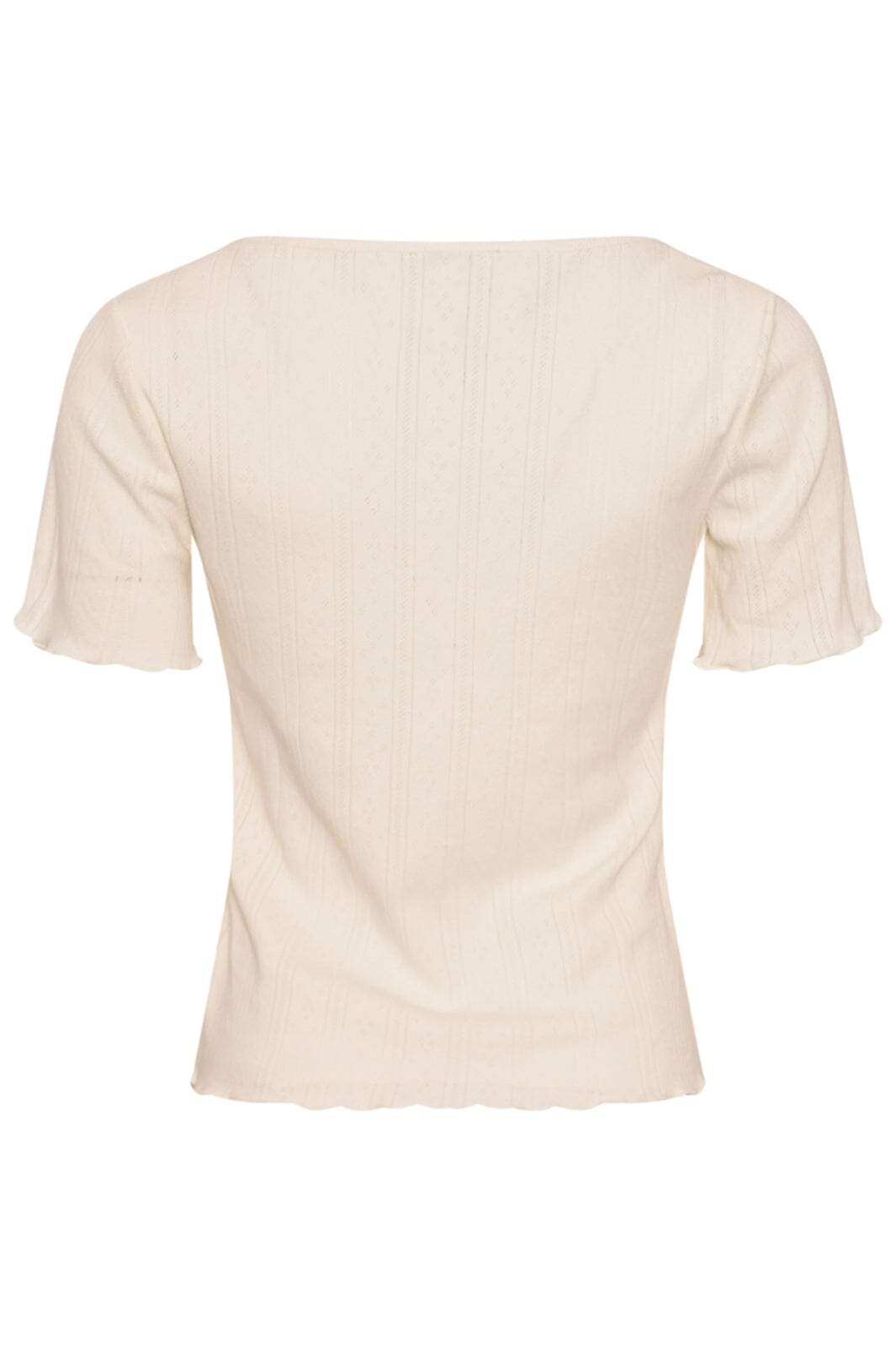 Noella - Julietta Top - 974 Ivory