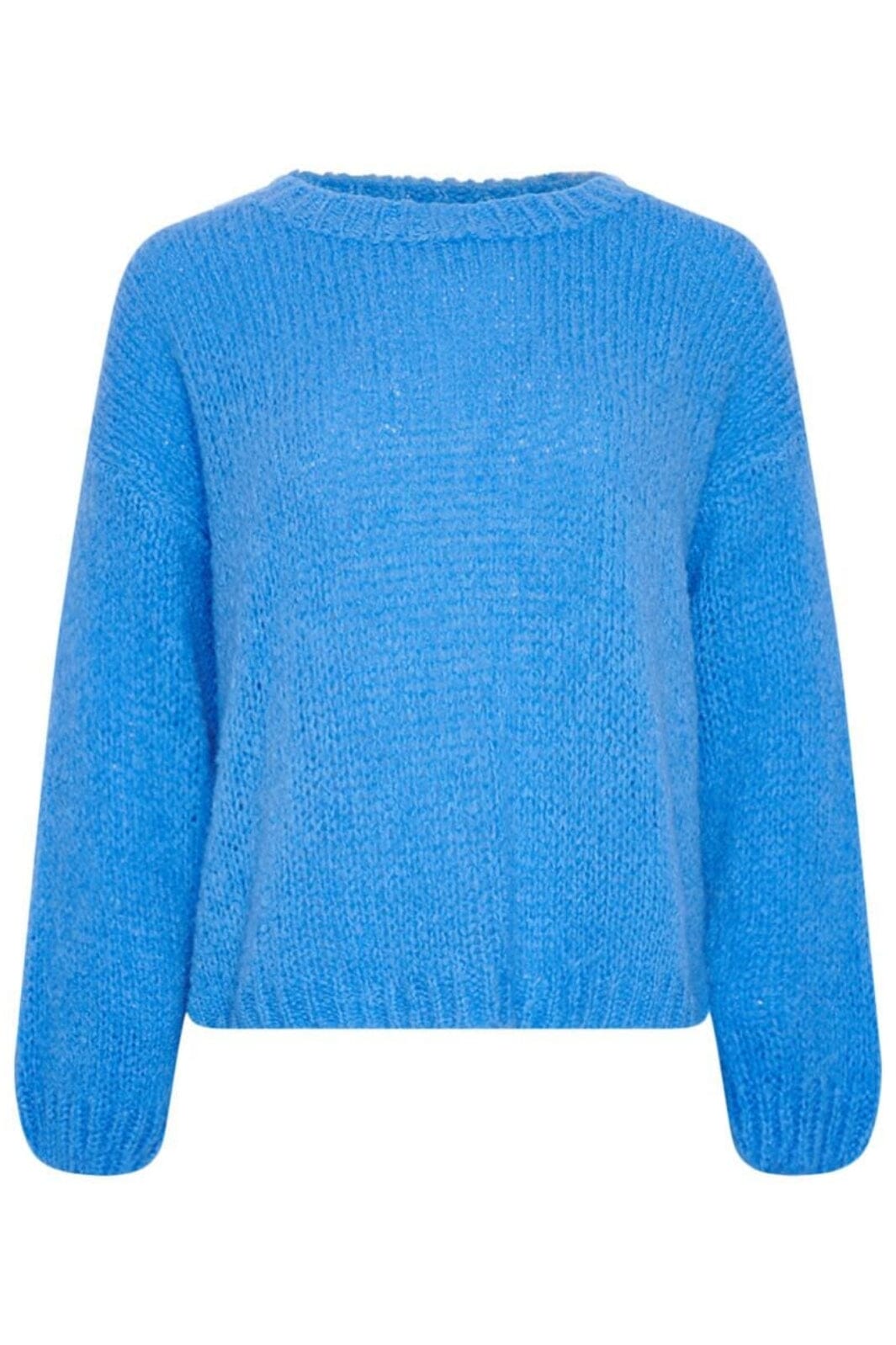 Noella - Juno Knit - 109 Blue