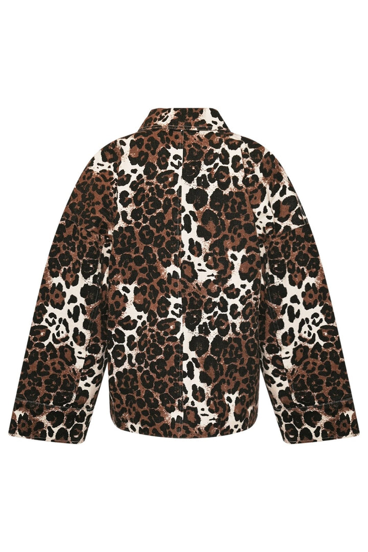 Noella - Kaisanna Jacket - 1018 Taleah Print