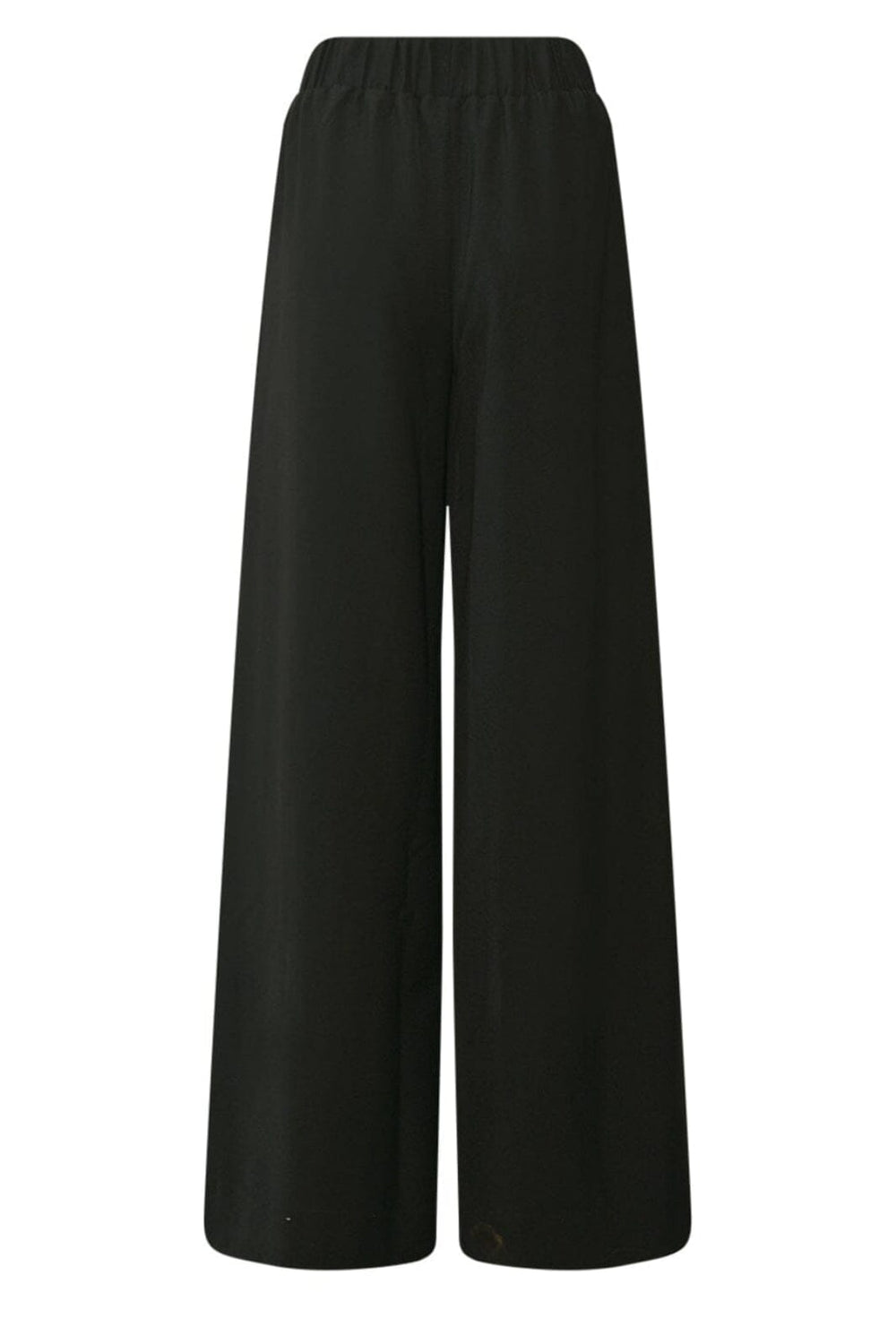 Noella - Kameron Pants - 004 Black Bukser 