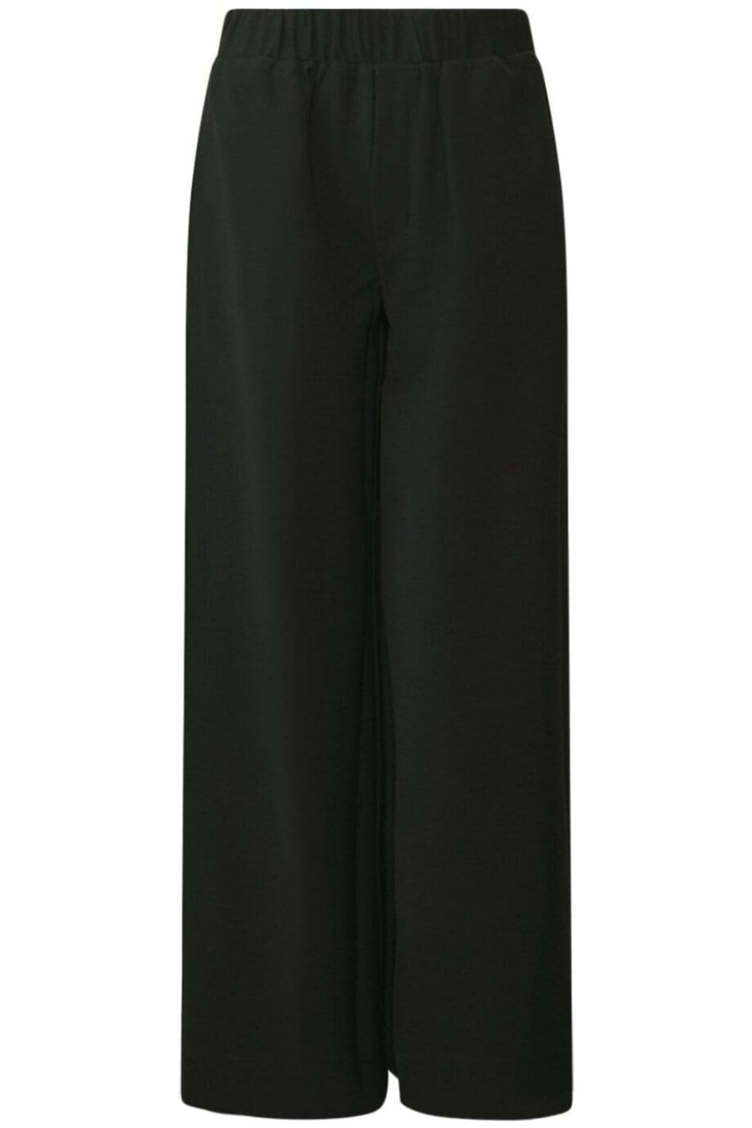 Noella - Kameron Pants - 004 Black Bukser 