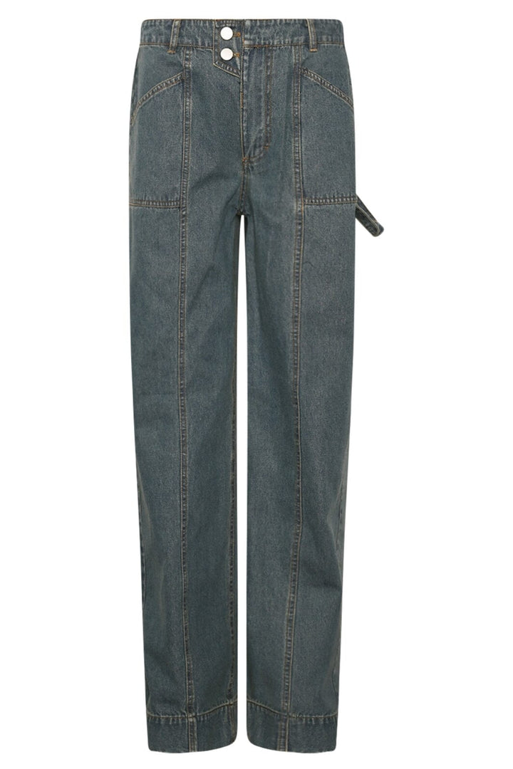 Noella - Kandice Jeans - 1056 Vintage Blue Wash