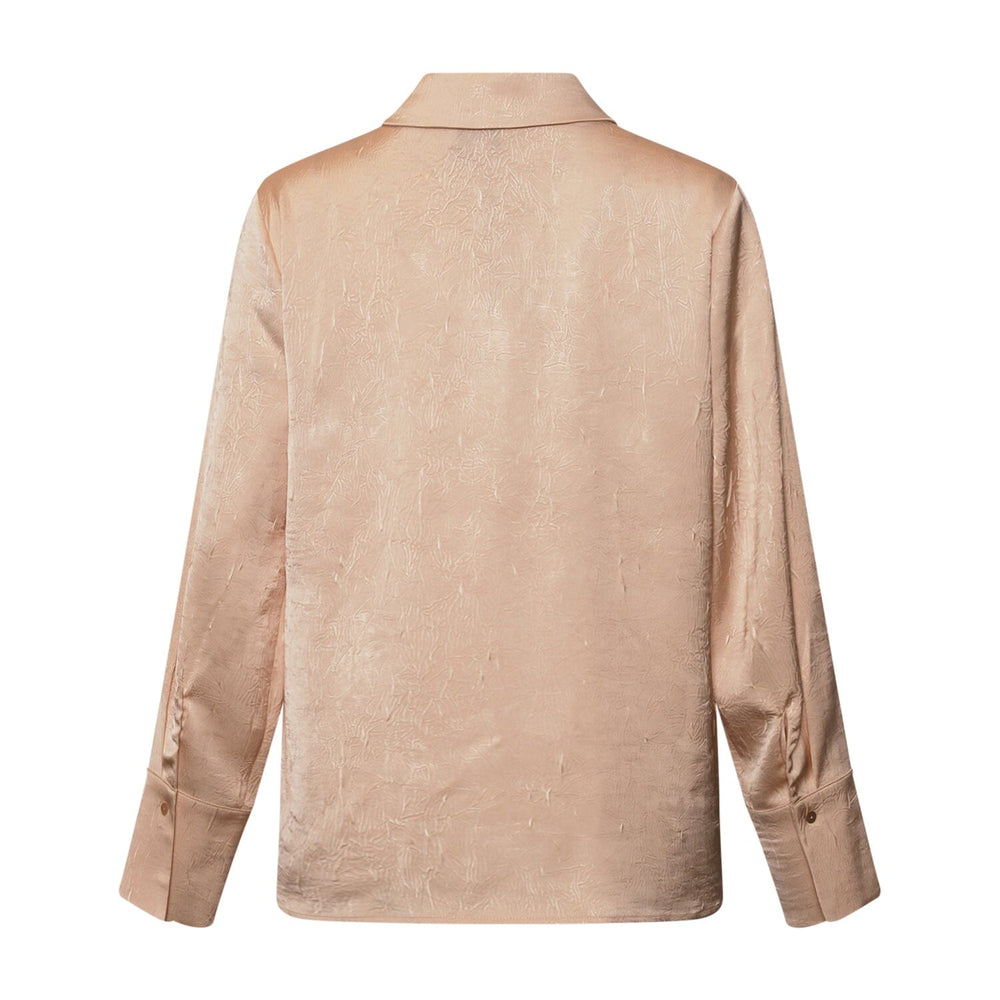 Noella - Kayson Shirt - 726 Champagne Toppe 